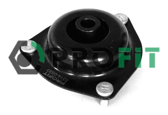 Suspension, amortisseur PROFIT 2314-0593