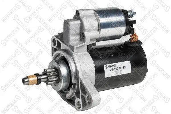 Démarreur STELLOX 06-10028-SX