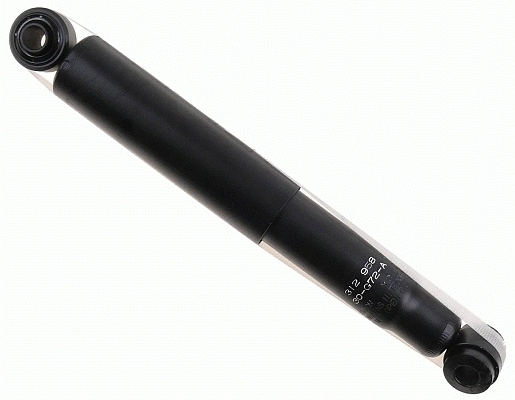 Amortisseur BOGE 30-G72-A