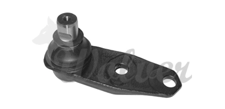 Rotule de barre de connexion WOLVER SP114310