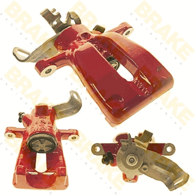 Étrier de frein Brake ENGINEERING CA3366RP1