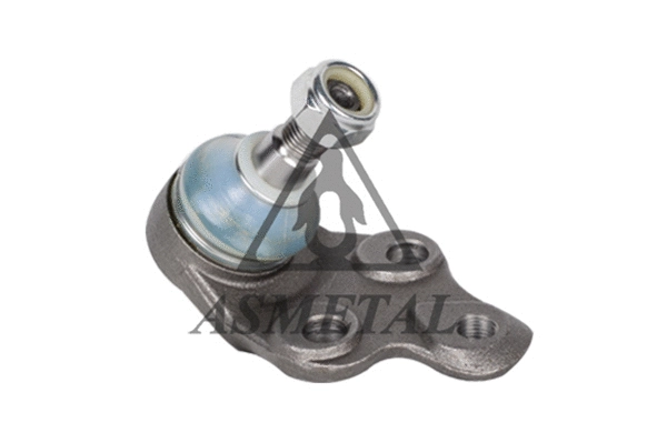 Rotule de suspension ASMETAL 10TY0106
