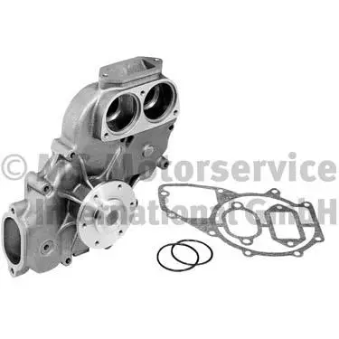 Pompe à eau, refroidissement du moteur BF 20160345702