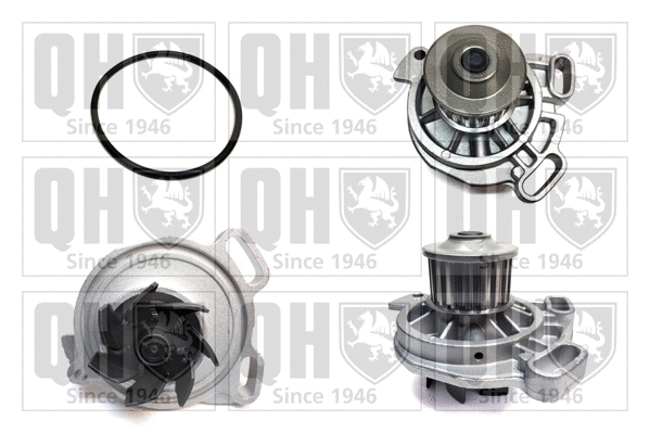 Pompe à eau, refroidissement du moteur QUINTON HAZELL QCP2925