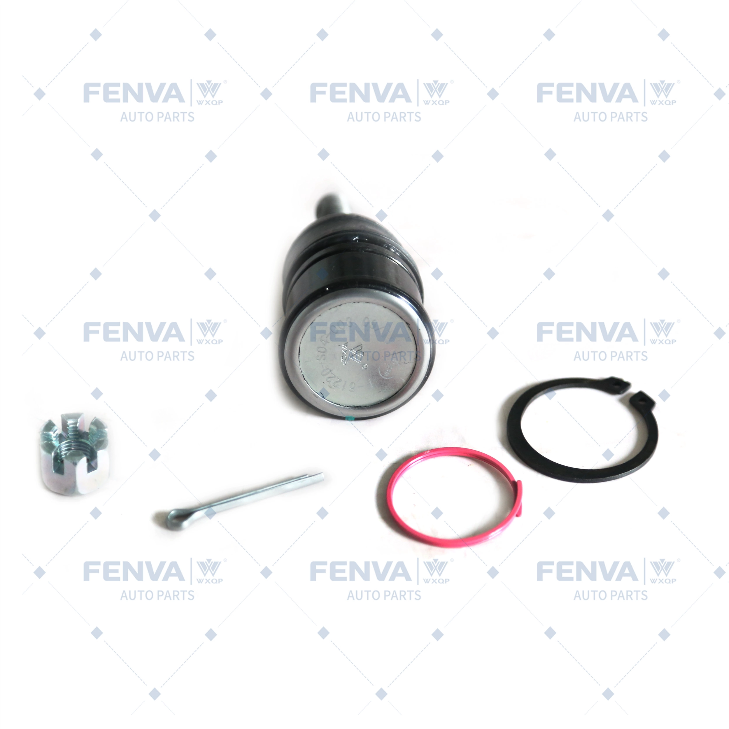 Rotule de suspension WXQP 54589