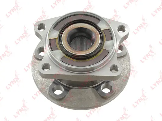 Kit de roulements de roue LYNXAUTO WH-1038