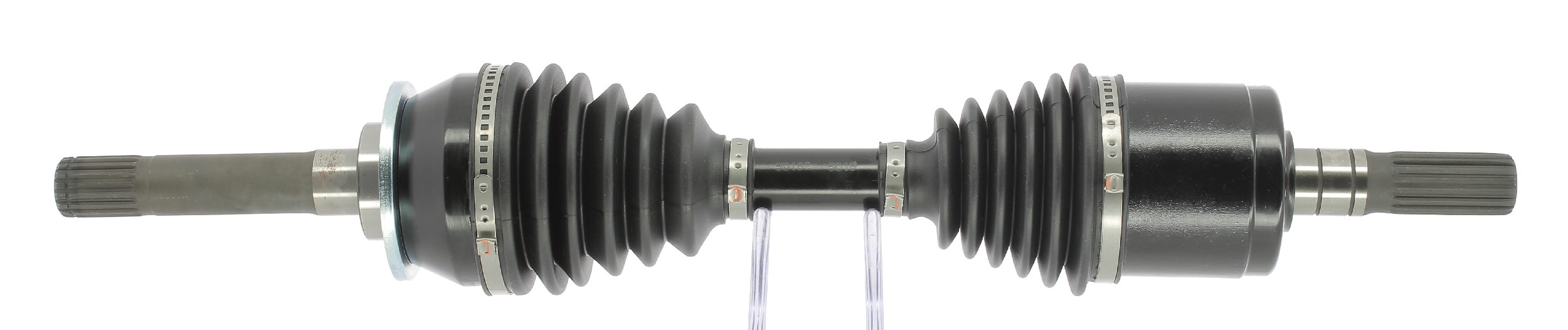 Arbre de transmission FRIESEN FDS3558