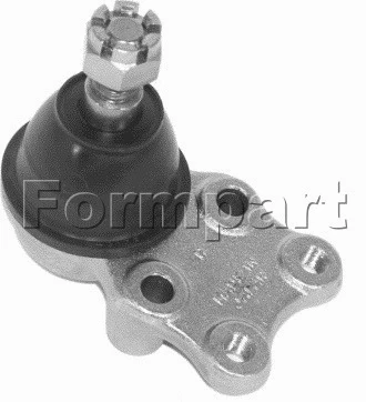 Rotule de suspension FORMPART 4704004