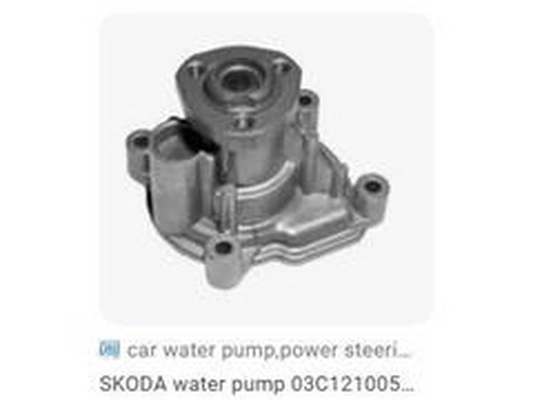 Pompe à eau, refroidissement du moteur ZPY 03C121005C