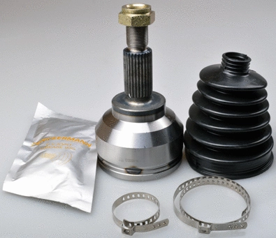 Jeu de joints, arbre de transmission DENCKERMANN C120224