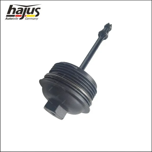 Couvercle, boîtier du filtre à huile hajus Autoteile 1151592