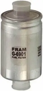 Filtre à carburant Fram-Au G6901