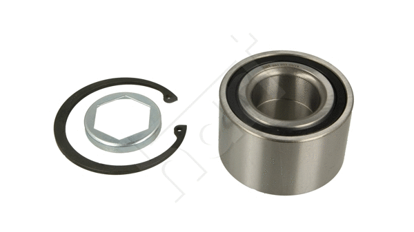 Kit de roulements de roue HART 901 003