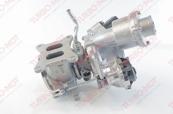Turbocompresseur, suralimentation TURBO-MOT 653903