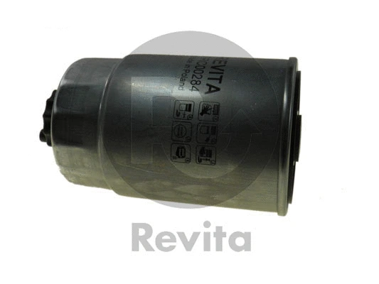 Filtre à carburant REVITA FRC00284