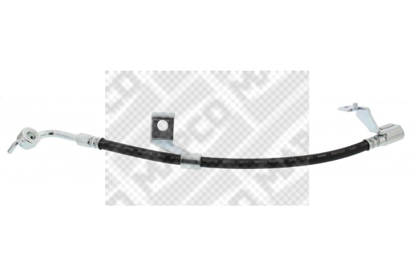 Flexible de frein MAPCO 3888