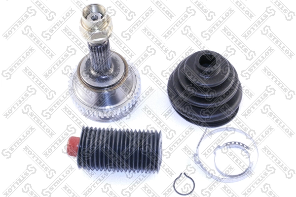 Jeu de joints, arbre de transmission STELLOX 150 1232-SX