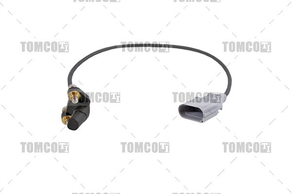 Capteur d'angle, vilebrequin TOMCO 22415