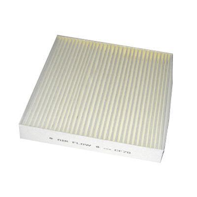 Filtre, air de l'habitacle FI.BA CF-70