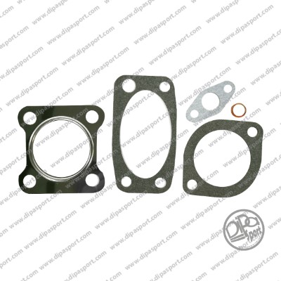 Kit de montage, compresseur DIPASPORT TRBKIT061N
