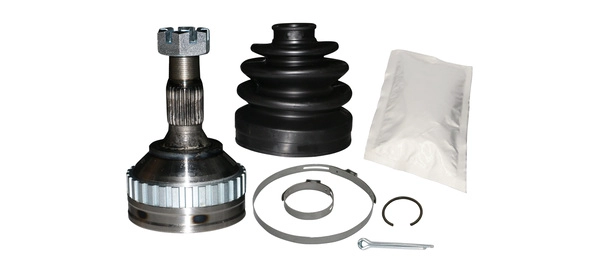 Jeu de joints, arbre de transmission AUTOTEAM G400560