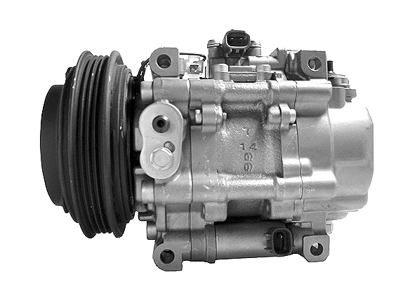 Compresseur, climatisation Airstal 10-0698