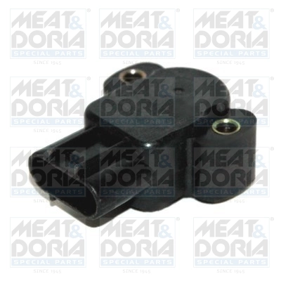 Capteur, position du papillon MEAT & DORIA 83120