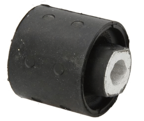 Suspension, corps de l'essieu MTR 12162409