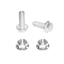 Rotule de suspension ANDEL ANRO02890