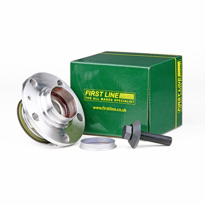 Kit de roulements de roue FIRST LINE FBK1526