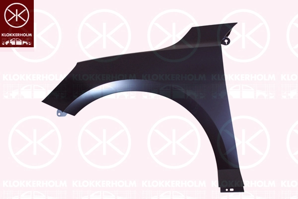 Aile KLOKKERHOLM 2537311A1