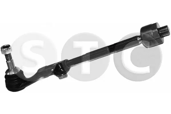 Kit d'assemblage, levier de déviation STC T459588