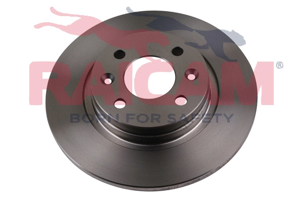 Disque de frein RAICAM RD00685