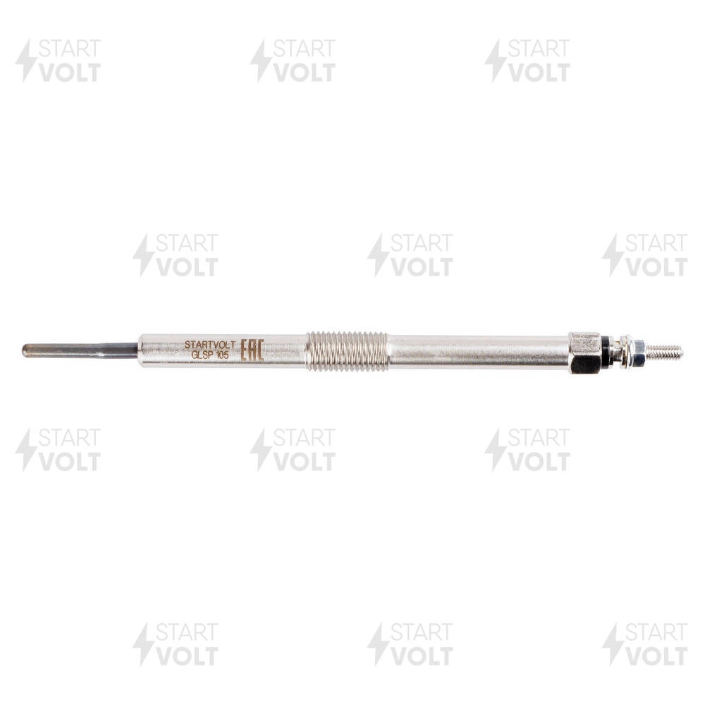 Bougie de préchauffage STARTVOLT GLSP 105