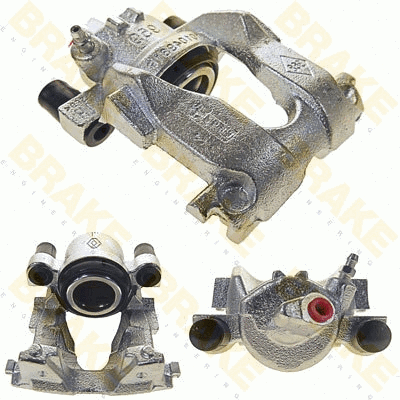Étrier de frein Brake ENGINEERING CA3305R