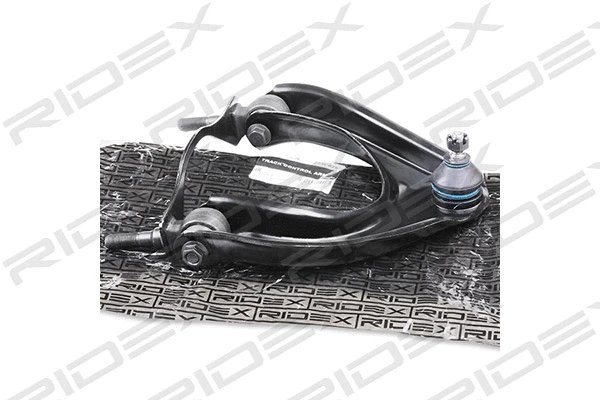 Bras de liaison, suspension de roue RIDEX 273C0283