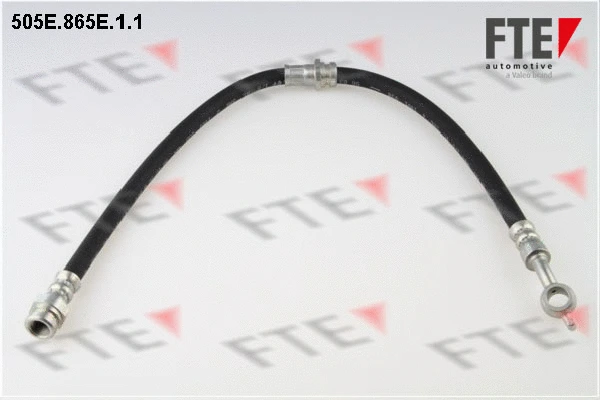 Flexible de frein FTE 9240725