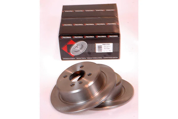 Disque de frein PROTECHNIC PRD5131