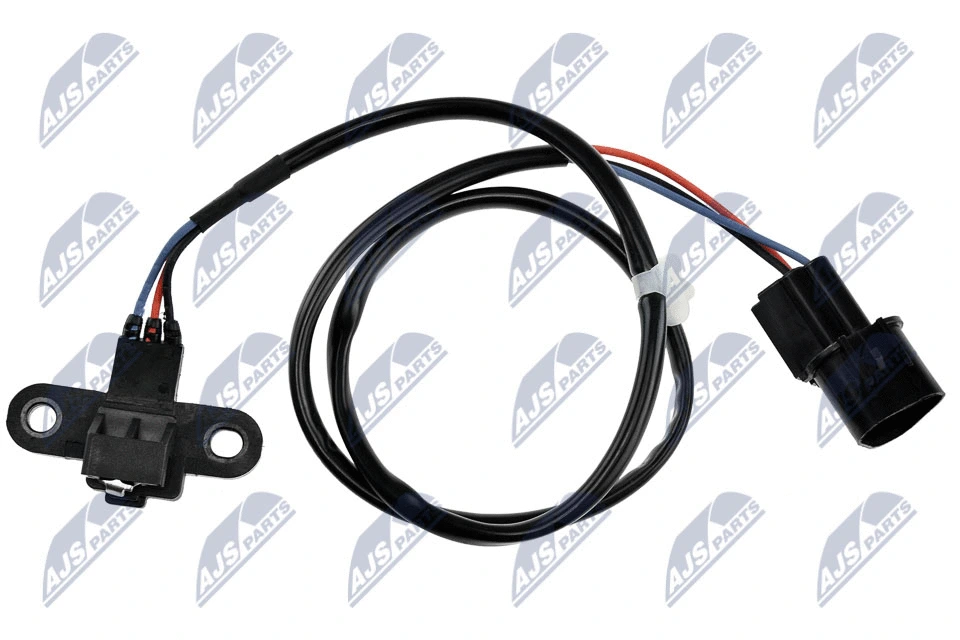 Capteur d'angle, vilebrequin NTY ECP-MS-007