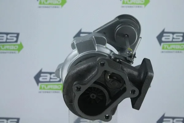 Turbocompresseur, suralimentation DA SILVA AS1278
