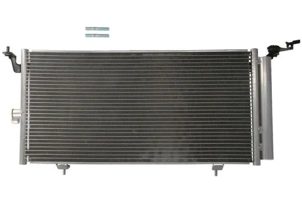 Condenseur, climatisation THERMOTEC KTT110594