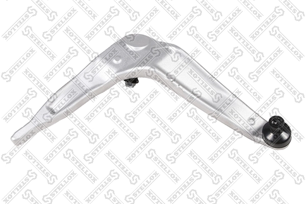 Bras de liaison, suspension de roue STELLOX 57-02876A-SX
