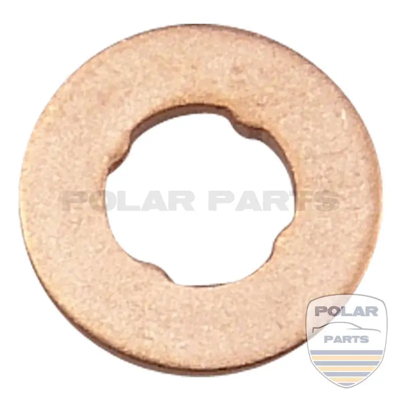 Bague d'étanchéité, injecteur POLAR PARTS 10003884