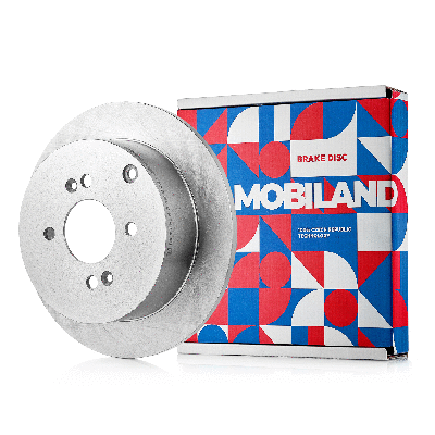 Disque de frein MOBILAND 416203950