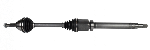 Arbre de transmission HART 449 021