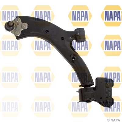 Bras de liaison, suspension de roue NAPA NST2454