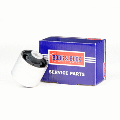 Suspension, bras de liaison BORG & BECK BSK8162