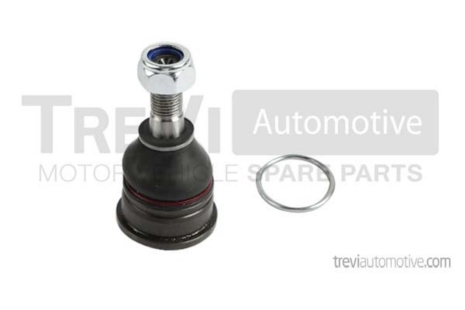 Rotule de suspension TREVI AUTOMOTIVE TRTT3980
