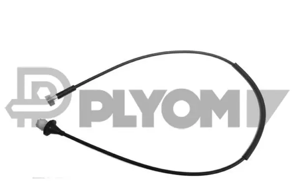 Câble flexible de commande de compteur PLYOM P760943