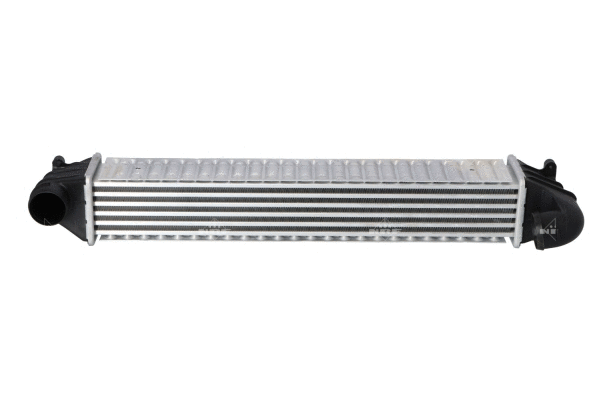 Refroidisseur d'air de suralimentation WILMINK GROUP WG1723726